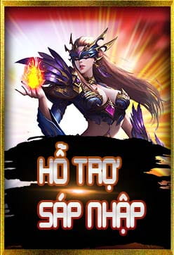 MU Việt Long có Hỗ trợ sáp nhập