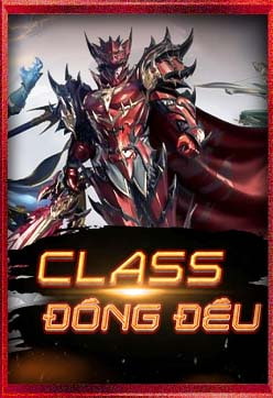 MU Việt Long cân bằng Class đồng đều